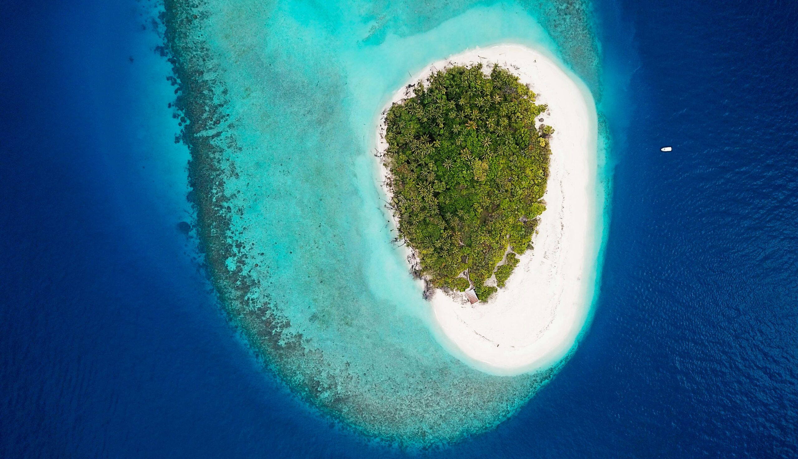 Investment Proposal of Luxury Resort Development at KUDA MURAIDHOO